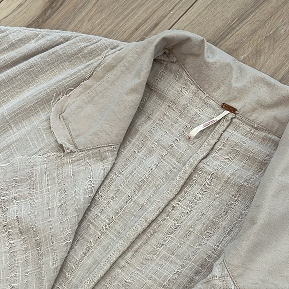 Free People OOTD Jumpsuit - Picture 4 of 13